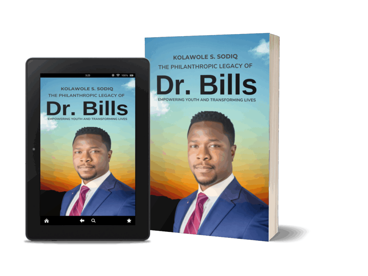 The Philanthropic Legacy of Dr Bills